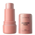 CATRICE Diamond Haze 010 