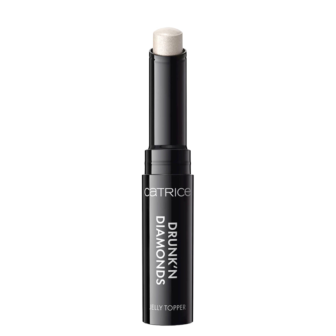 CATRICE Drunk'N Diamonds Jelly Topper 010 