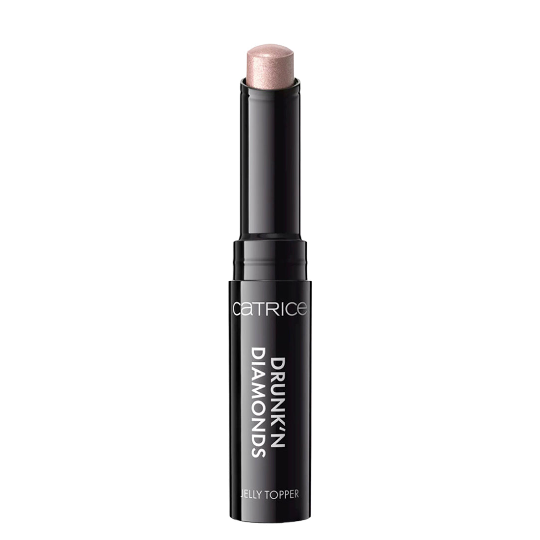 CATRICE Drunk'N Diamonds Jelly Topper 020 