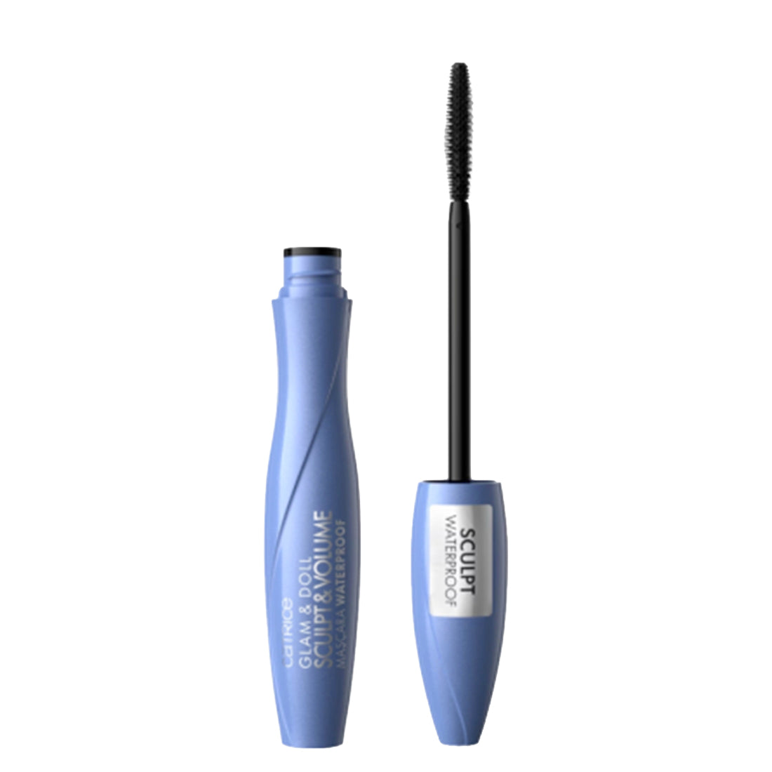 CATRICE Glam & Doll Sculpt & Volume 