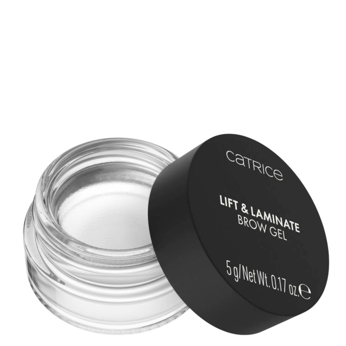 CATRICE Lift & Laminate 010 
