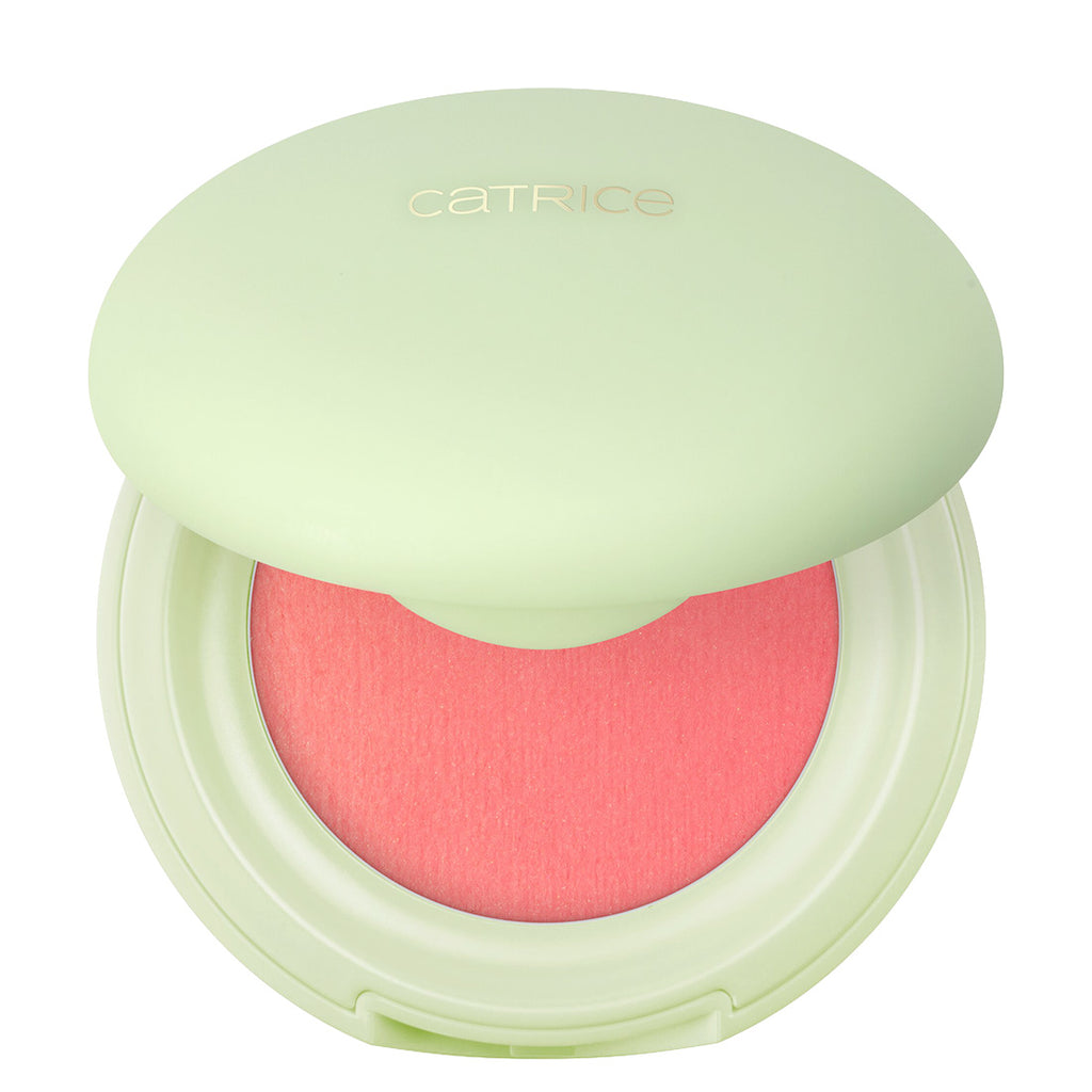 CATRICE Pistachio Cream Delight Blush Peach-Tachio Dream