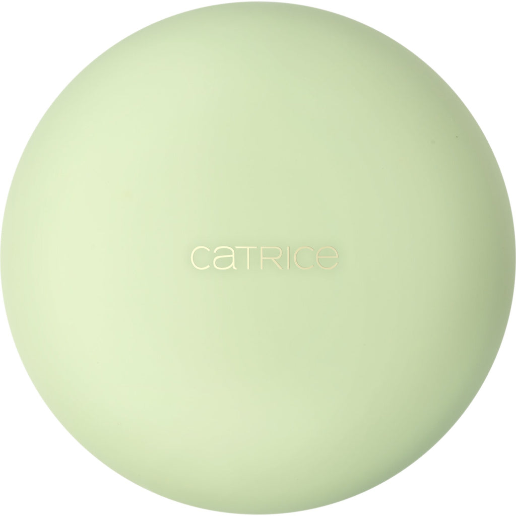 CATRICE Pistachio Cream Delight Blush Strawberries & Cream-3
