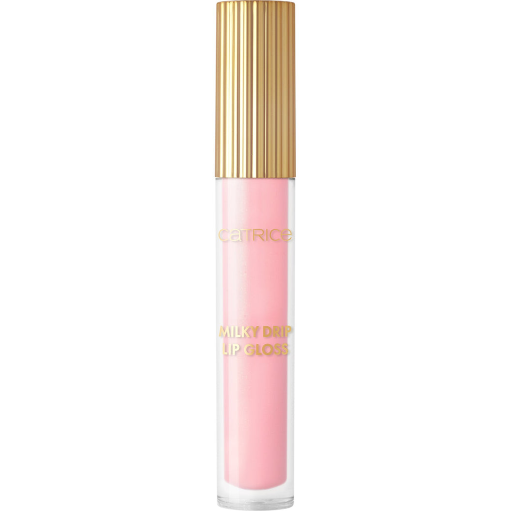 CATRICE Pistachio Cream Delight Lucidalabbra Velvet Delight-2