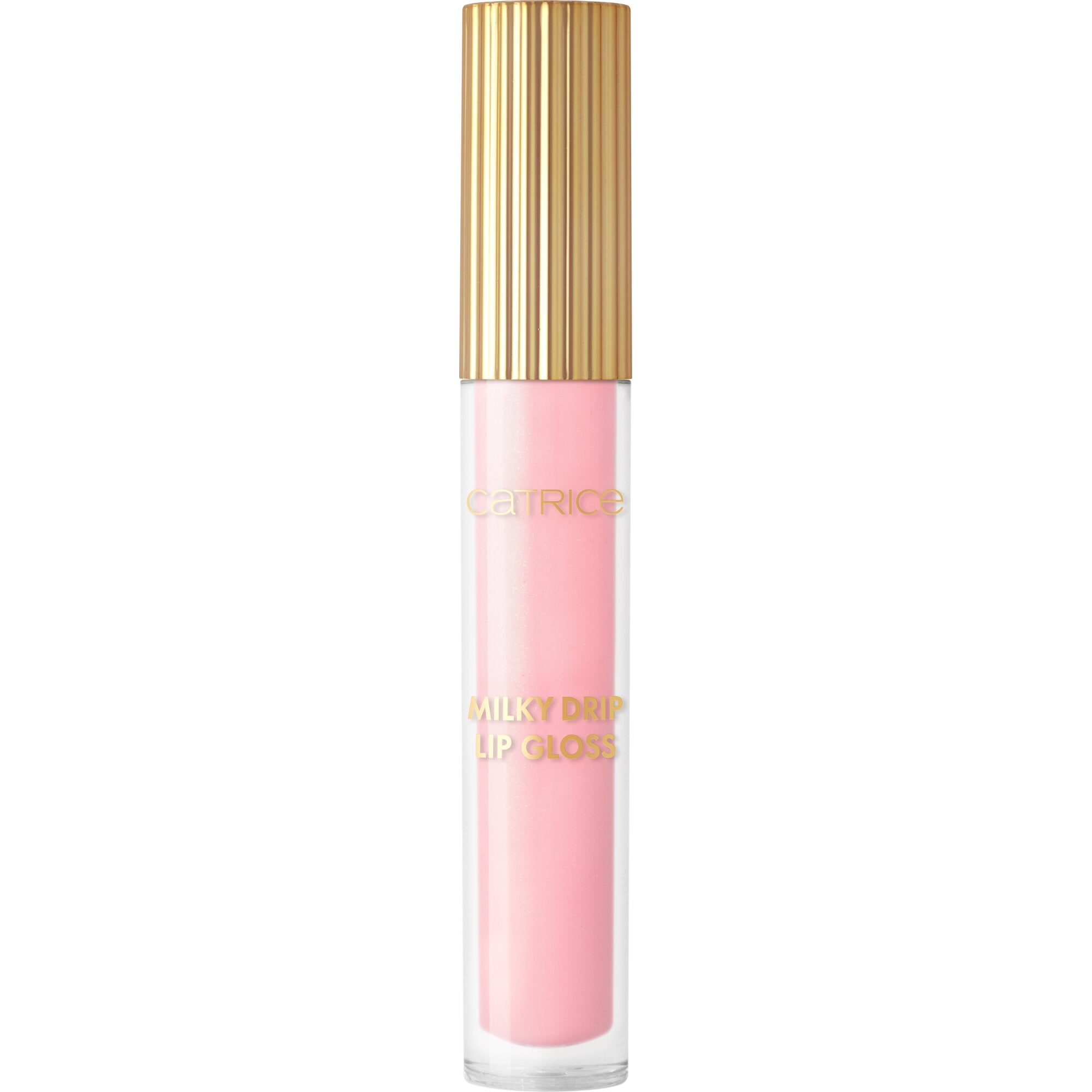 CATRICE Pistachio Cream Delight Lucidalabbra Velvet Delight-2