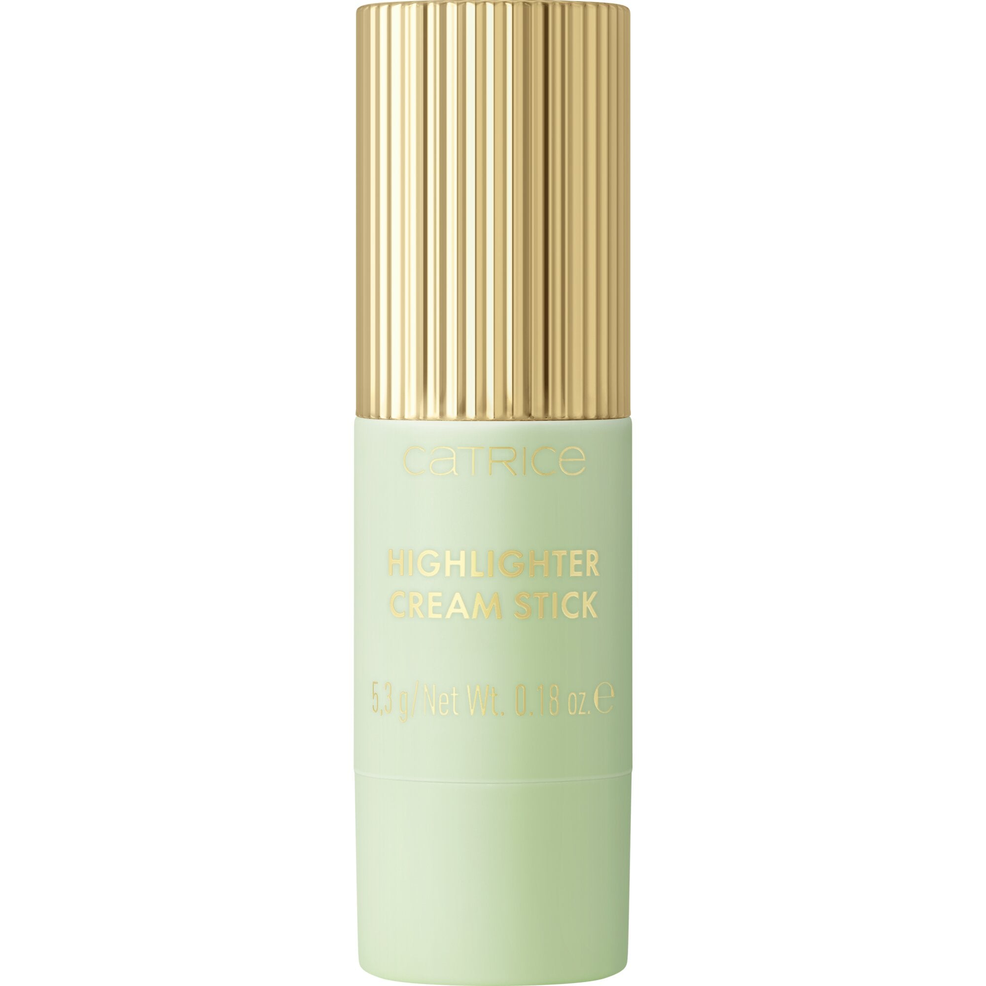 CATRICE Pistachio Cream Delight Stick Illuminante Glaze Of Glory-2