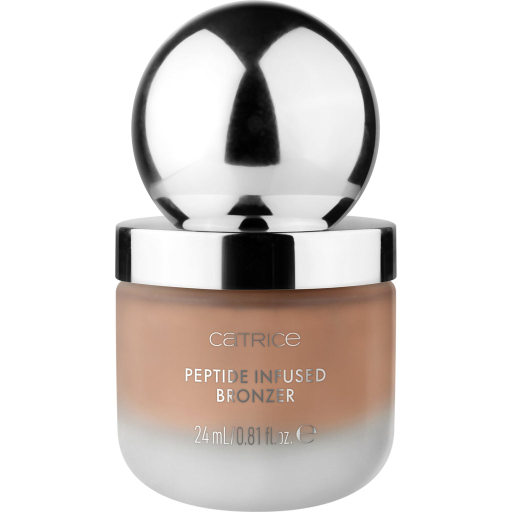CATRICE Seashell Stories Arricchito Con Peptidi -2