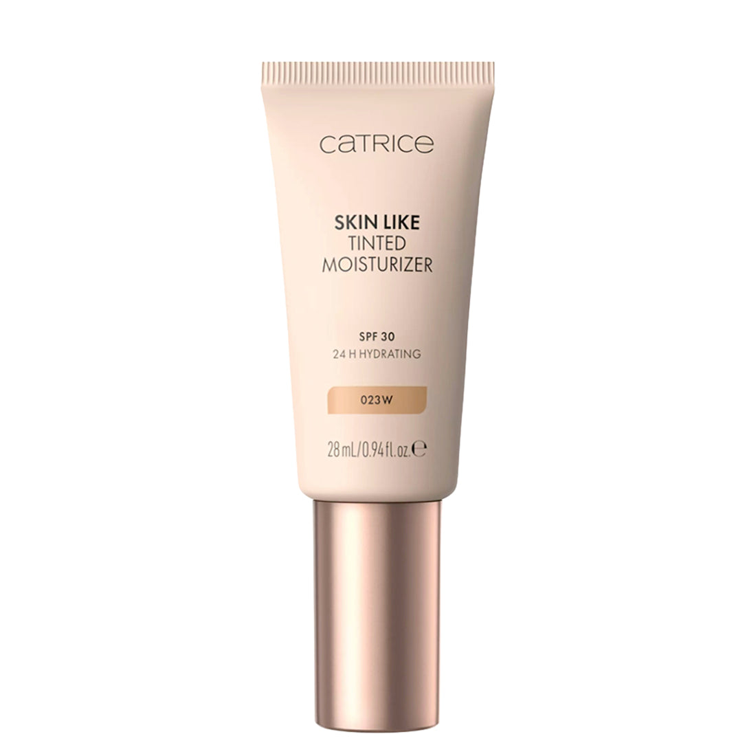 CATRICE Skin Like 023W 