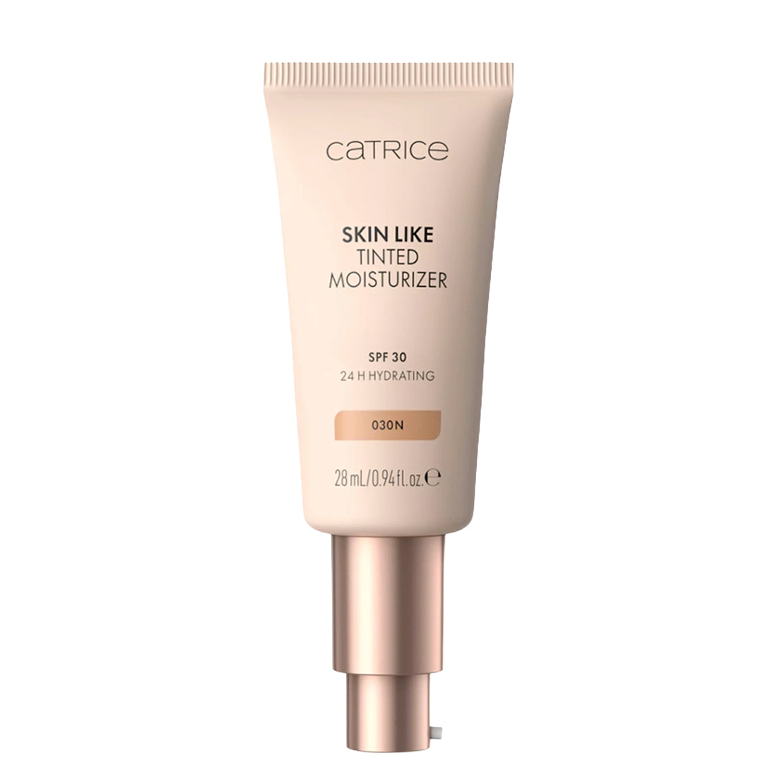 CATRICE Skin Like 030N 