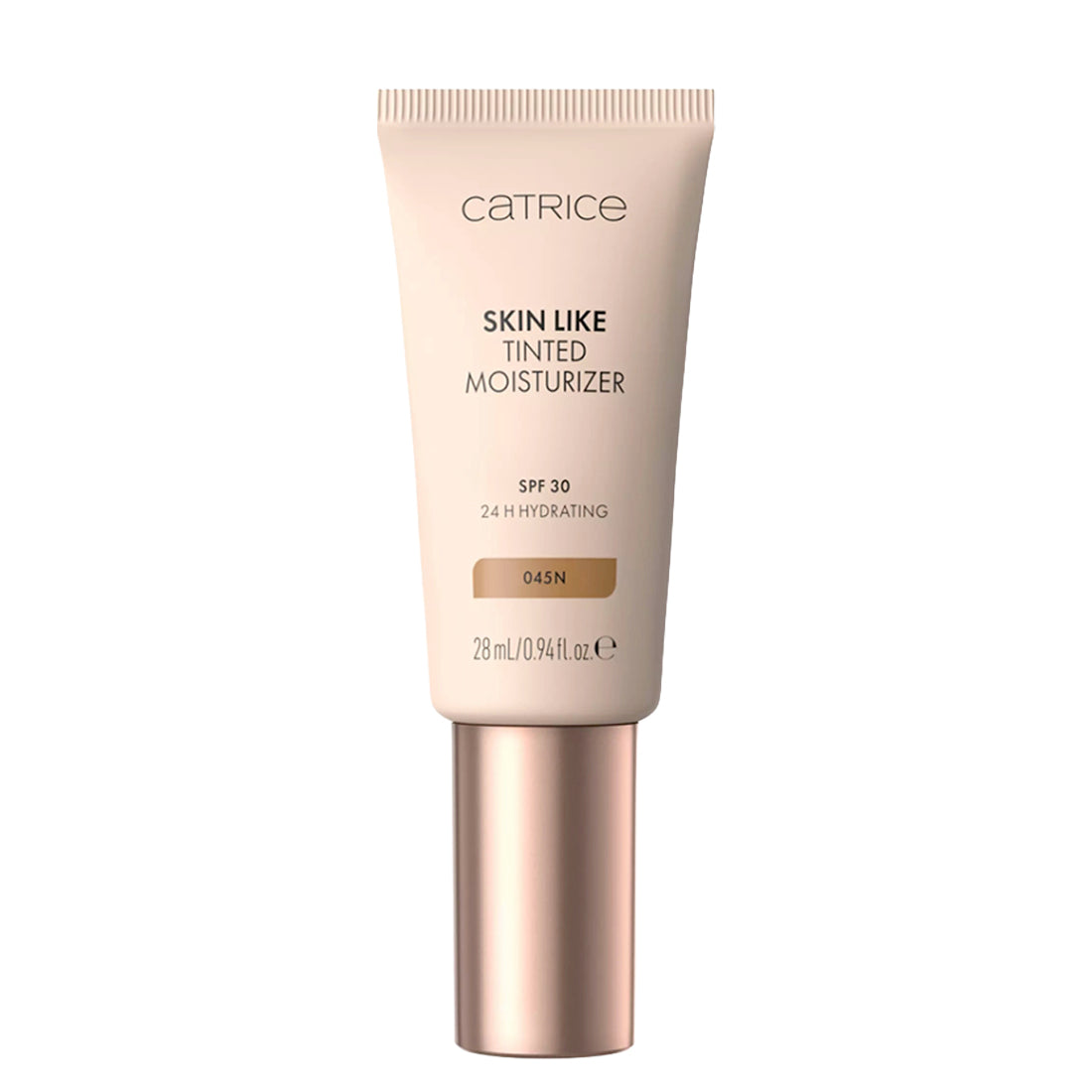 CATRICE Skin Like 045N 