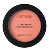 CATRICE Soft Blur 010