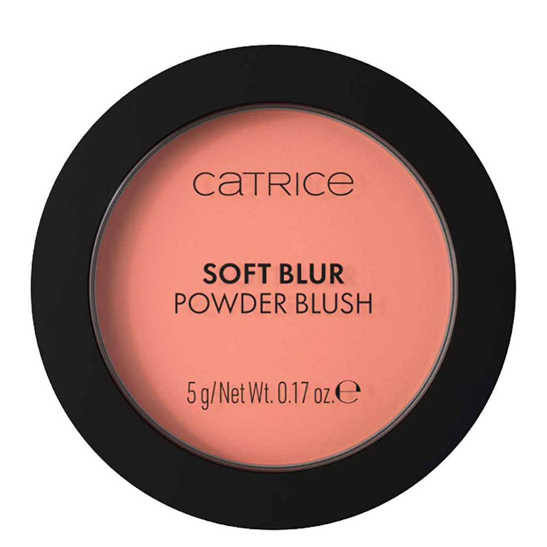 CATRICE Soft Blur 010 