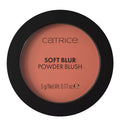 CATRICE Soft Blur 030 