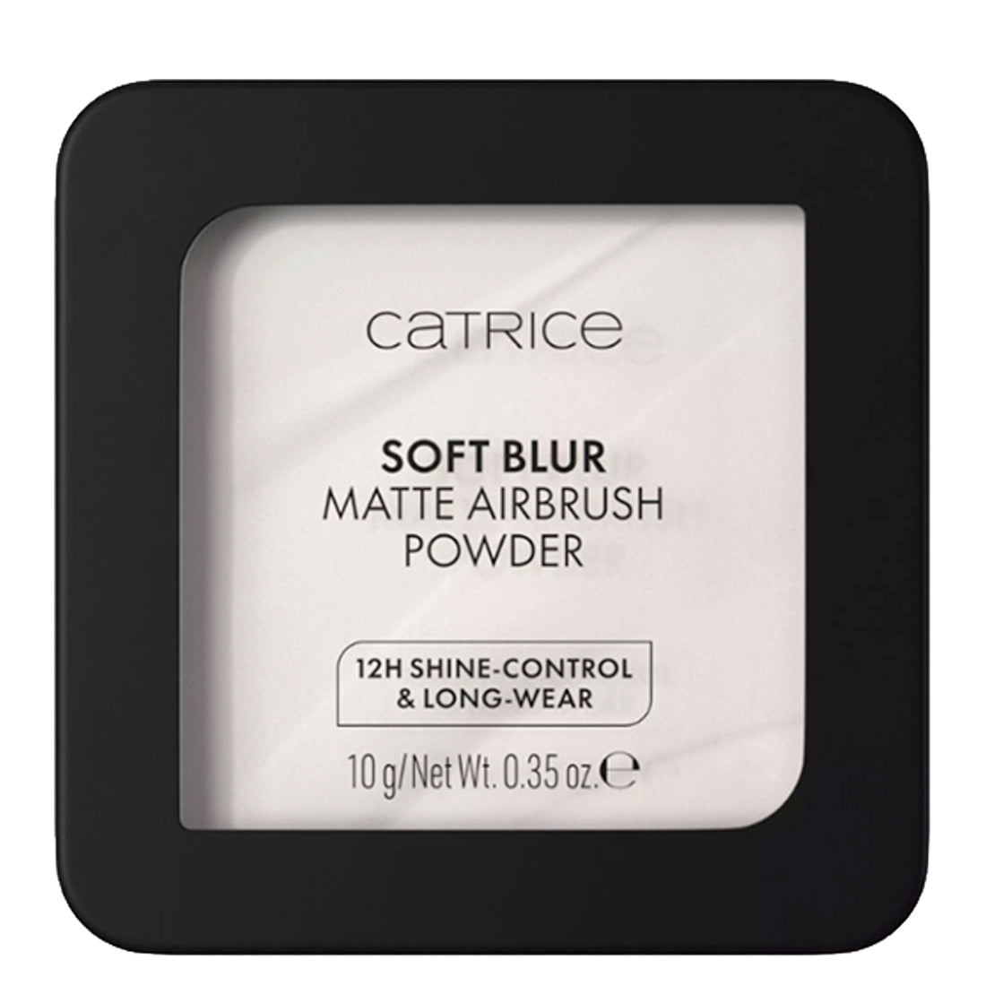CATRICE Soft Blur Matte Airbrush 001N 
