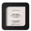 CATRICE Soft Blur Matte Airbrush 001N