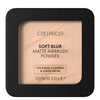 CATRICE Soft Blur Matte Airbrush 030W