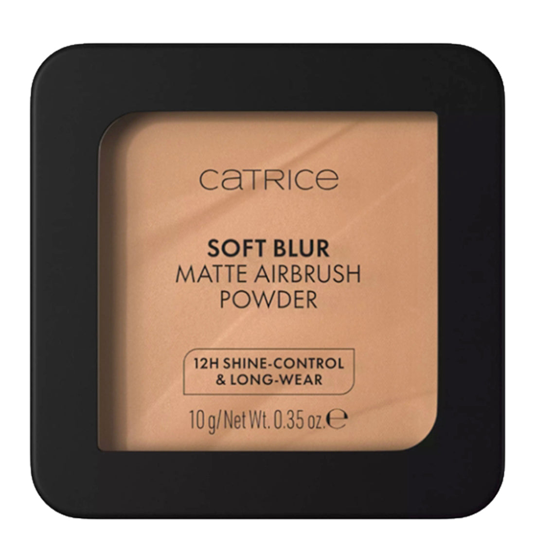 CATRICE Soft Blur Matte Airbrush 040W 