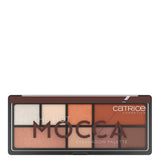 Omaggio Catrice Hot Mocca