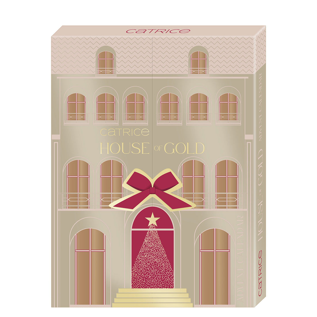 CATRICE The House Of Gold 