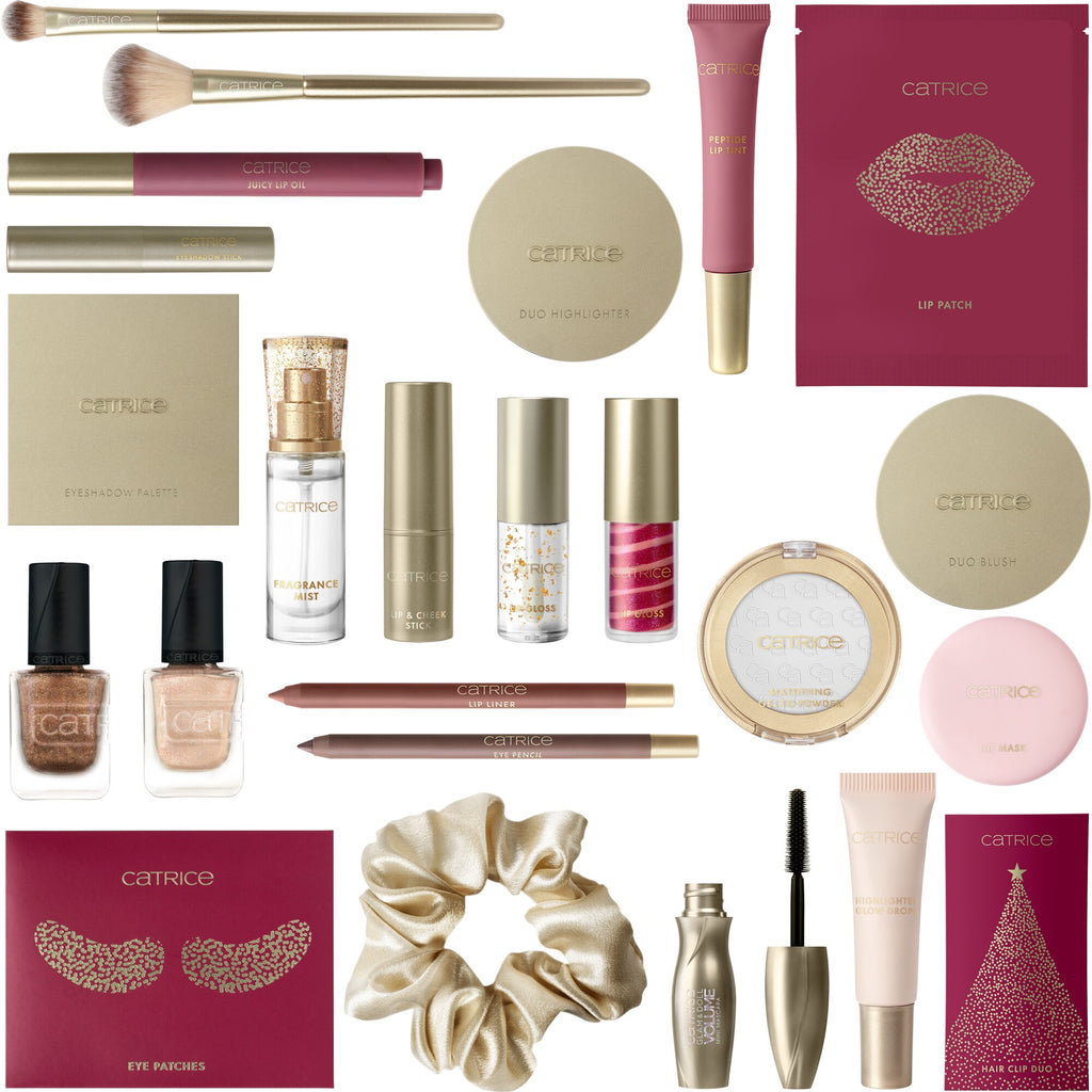 CATRICE The House Of Gold -3