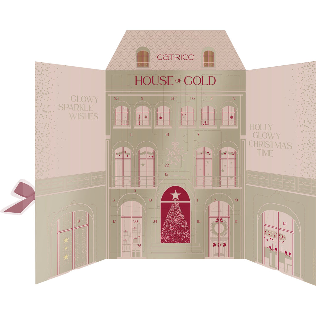 CATRICE The House Of Gold -4