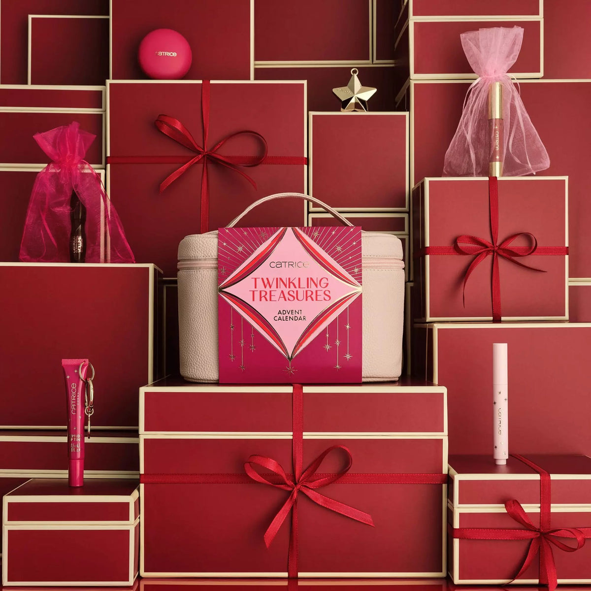 CATRICE Twinkling Treasures -4