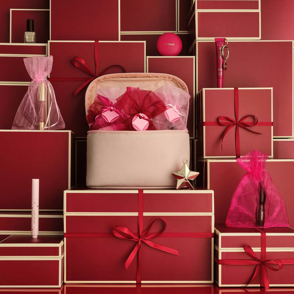 CATRICE Twinkling Treasures -5