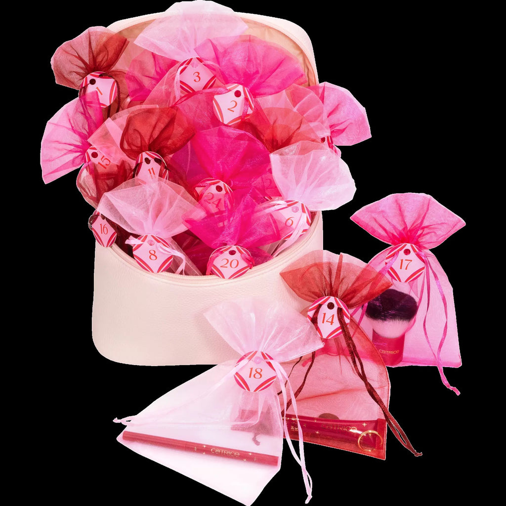 CATRICE Twinkling Treasures -7