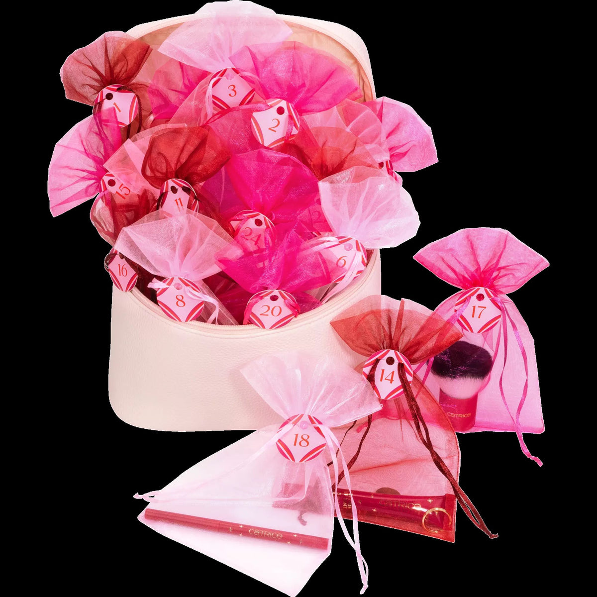 CATRICE Twinkling Treasures -7