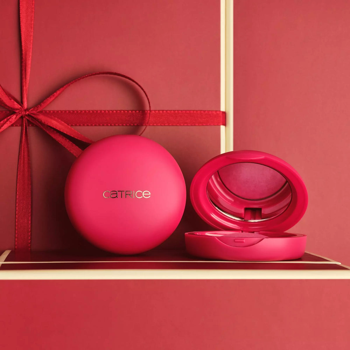 CATRICE Twinkling Treasures -9
