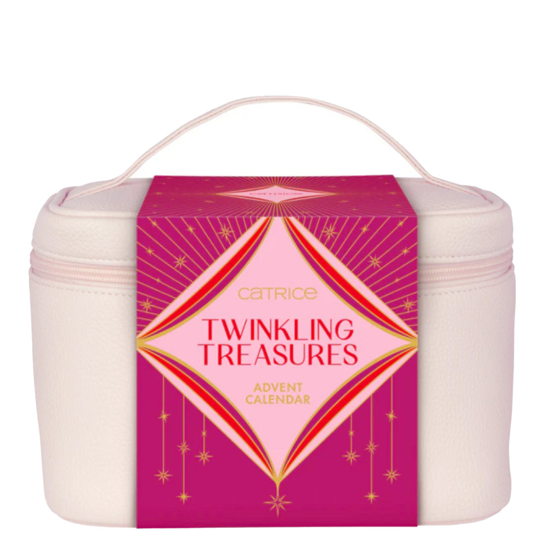 CATRICE Twinkling Treasures 