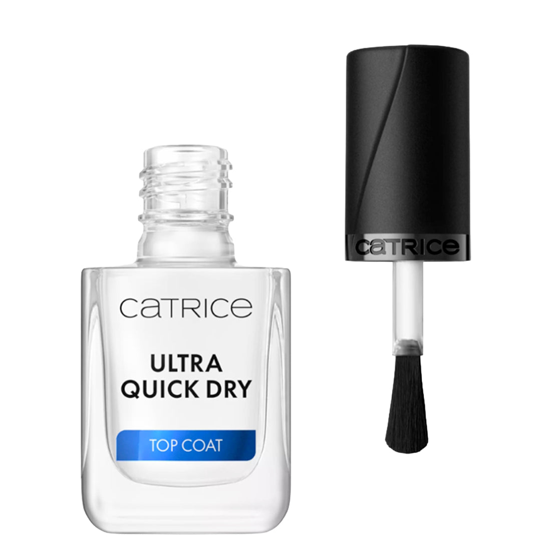 CATRICE Ultra Quick Dry Top Coat 