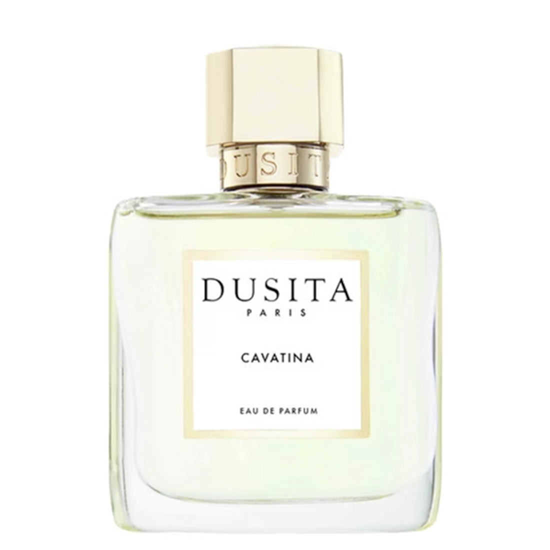 CAVATINA PARFUMS Dusita Cavatina 