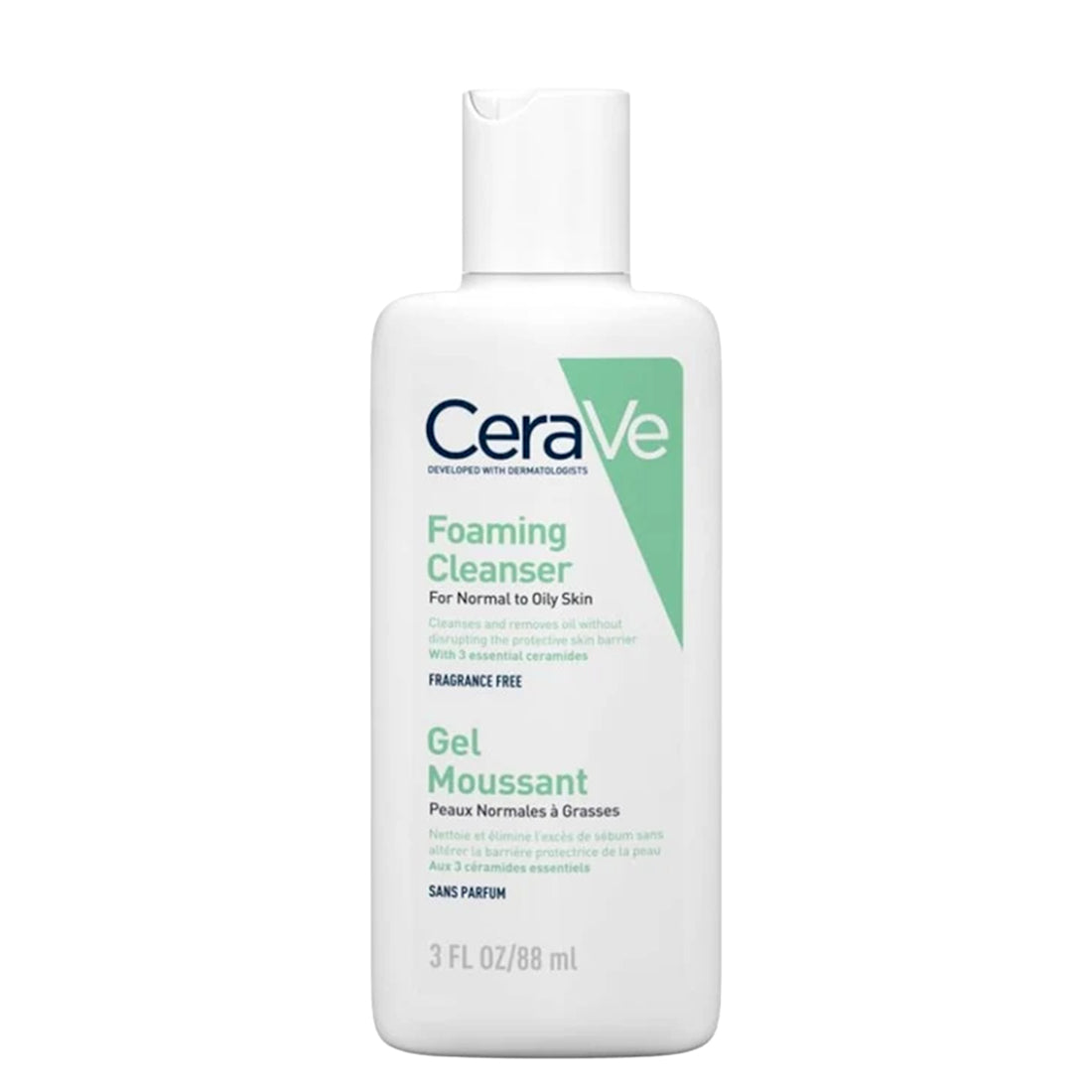 CERAVE Acne Schiuma Detergente 