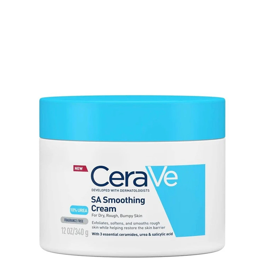 CERAVE Body Crema Levigante 