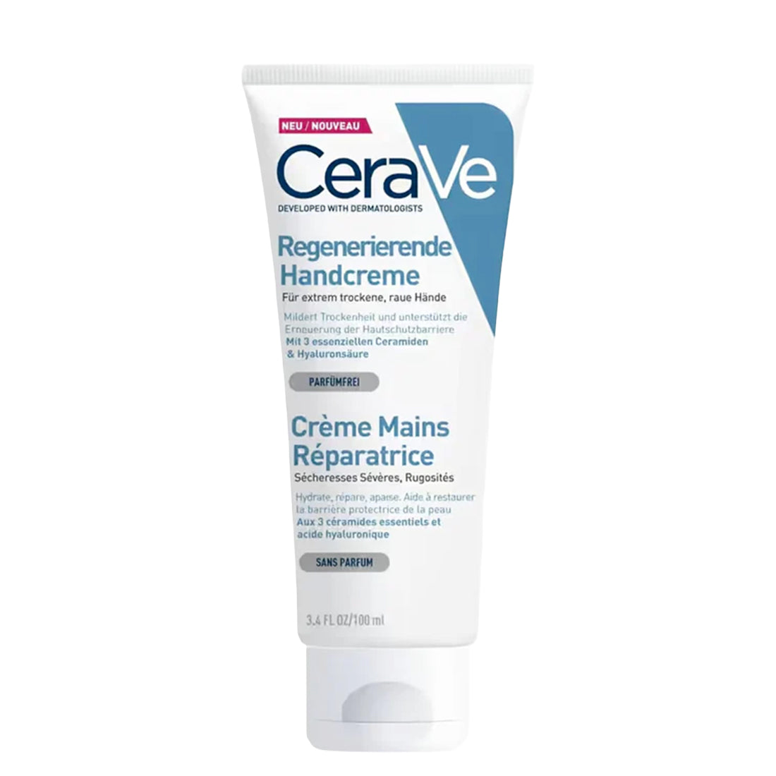 CERAVE Mani Crema Mani Rigenerante 