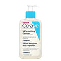CERAVE Total Hygiene Sa Detergente Levigante 