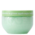 CIROA Cucumber & Green Apple Body Scrub 