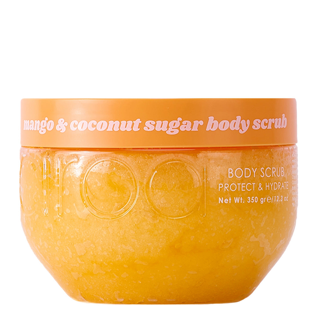 CIROA Mango & Coconut Body Scrub 