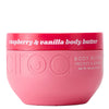 CIROA Raspberry & Vanilla Body Butter  265 g