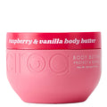 CIROA Raspberry & Vanilla Body Butter 