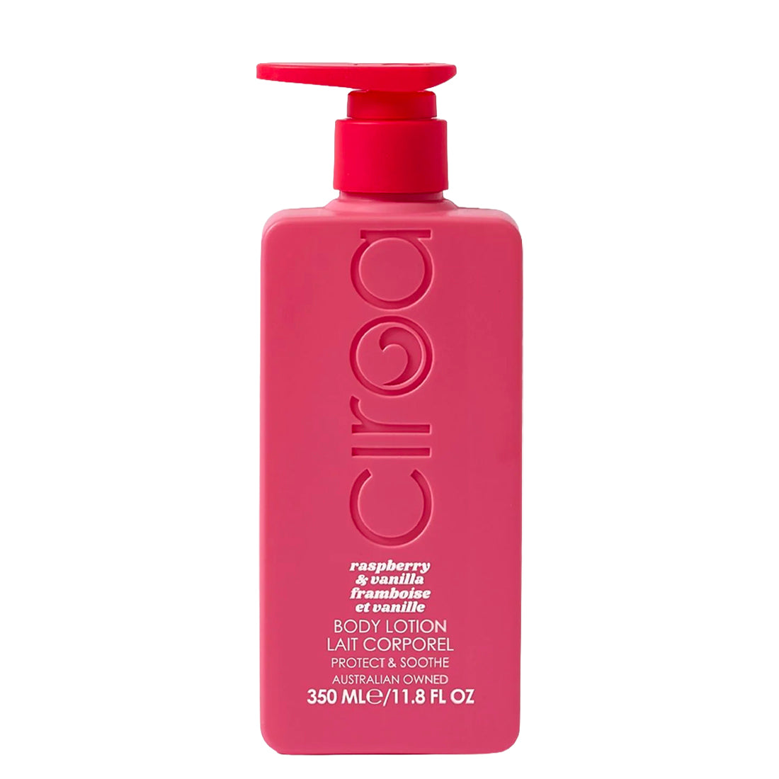 CIROA Raspberry & Vanilla 