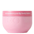 CIROA Strawberry & Fig Body Butter 