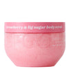 CIROA Strawberry & Fig Body Scrub  350 g