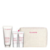 CLARINS Body Hydration Set  3 pz
