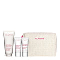 CLARINS Body Hydration Set 