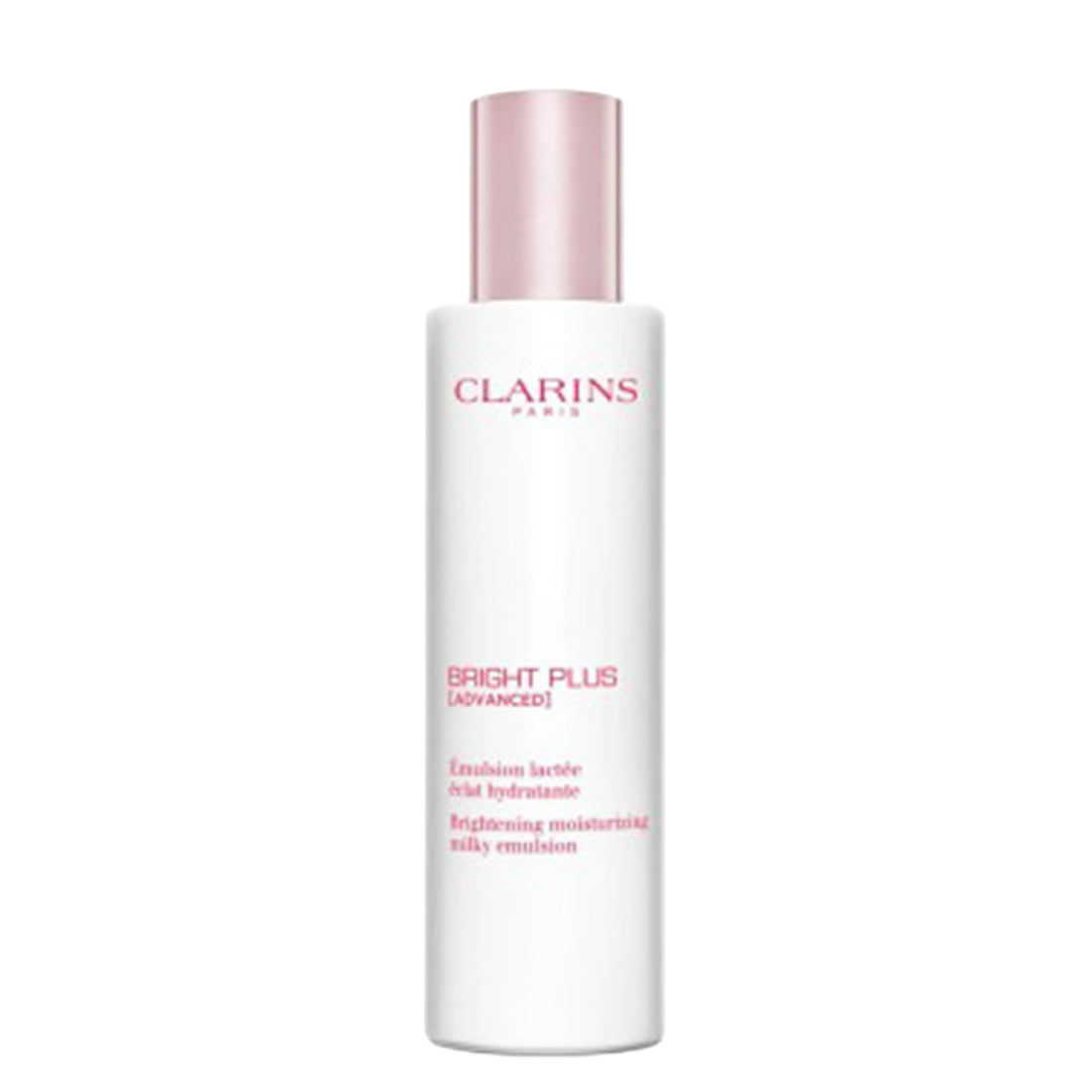 CLARINS Bright Plus Advanced Emulsion 