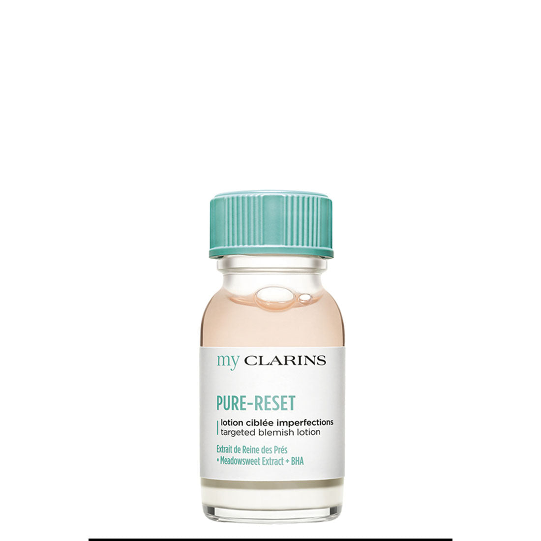 CLARINS Clarins My Clarins Pure-Reset Lotion Ciblée Imperfections 