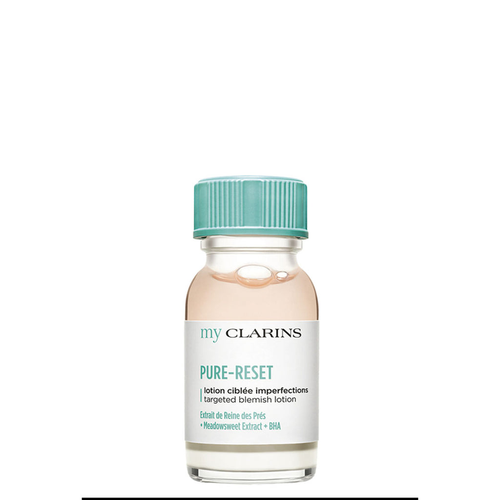 CLARINS Clarins My Clarins Pure-Reset Lotion Ciblée Imperfections 
