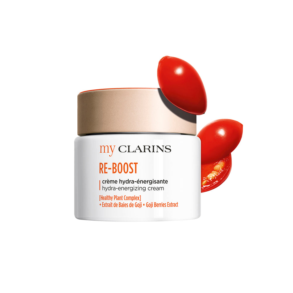 CLARINS Clarins My Clarins Re-Boost Crème Hydra-Énergisante -2